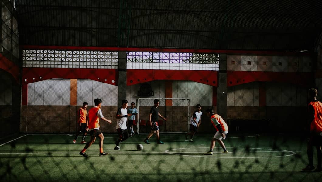 Jovan Lazarević: Srpski futsaler osvojio titulu prvaka Rusije sa Uthom u prvoj sezoni