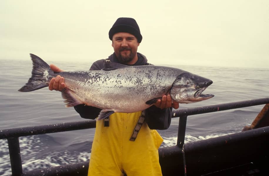 Nevjerovatan ulov soma od 55 kilograma na Bilećkom jezeru izazvao veliku pažnju ribolovaca