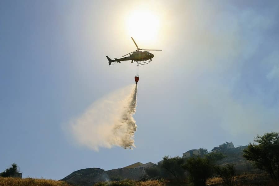 Veliki požar kod Sovića u Grudama ugašen nakon šest dana, helikopteri i air tractor ključni za gašenje