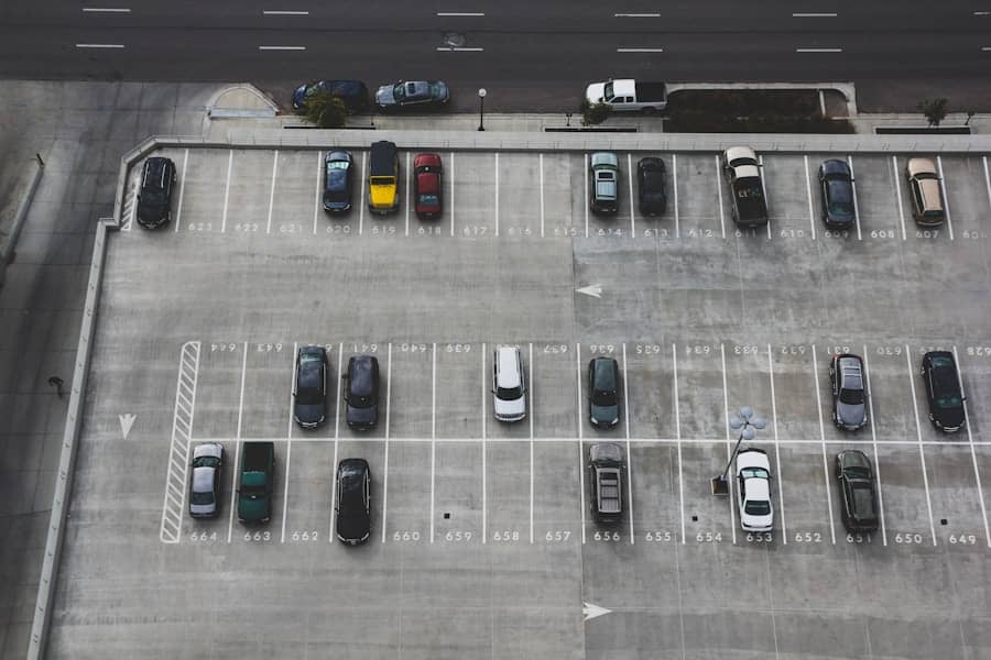 banjaluka uvodi novi zakon za naplatu parkinga: cijene i pravni okvir naplate parkiranja