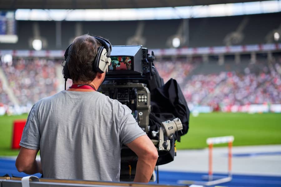 velika uloga sportskih novinara u društvu kroz priču o mileu kraljeviću i ljubuškom sportu