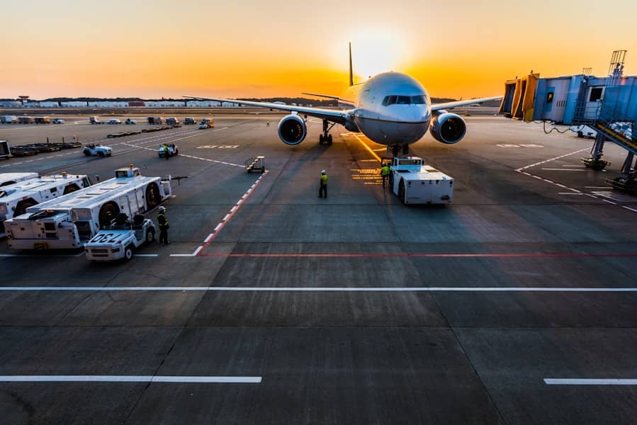 Iranov Imam Khomeini aerodrom ponovo prima međunarodne letove nakon 20 dana prekida
