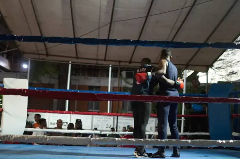 Zejd Gicić donio prvu medalju Srbiji na juniorskom bokserkom EP u Novom Pazaru