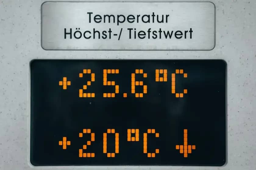 Detaljna vremenska prognoza za Srbiju: Od svježih jutara do vrućih talasa sa temperaturama do 40°C
