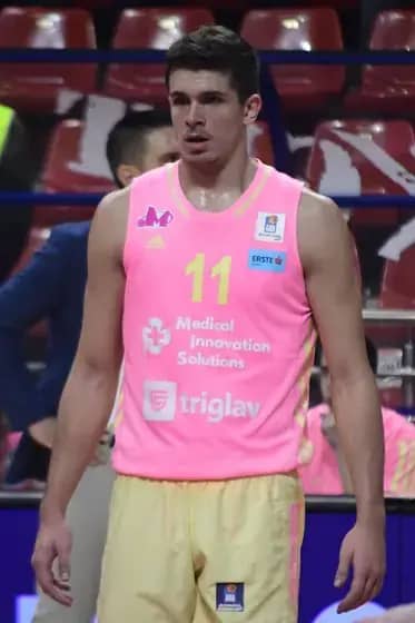 Nikola Đurišić potpisao za Atlantu: Srpski košarkaš briljira u Letnjoj ligi NBA s odličnim statistikama