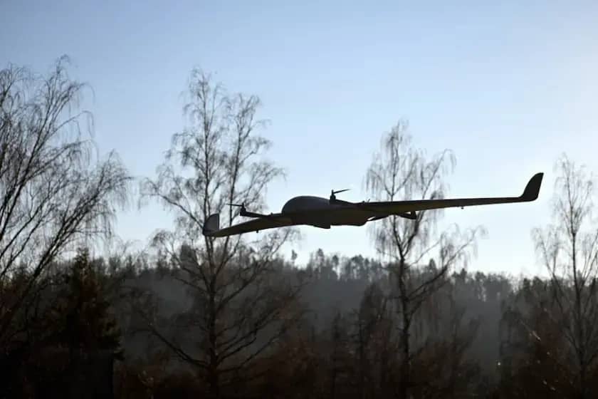 Rusija pojačava napade na Ukrajinu: Najmanje četiri žrtve usred noćnih raketnih udara i stotine dronova