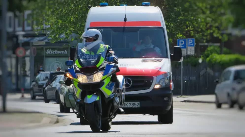 Mark Markez Pobeđuje na Mokroj Stazi u Nemačkoj i Osigurava Pol Poziciju za Moto GP 2025
