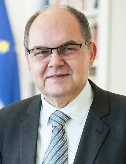 Christian Schmidt u Dubrovniku o budućnosti BiH i evroatlantskim integracijama na Dubrovnik Forum 2025