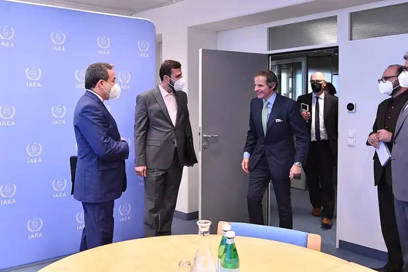 Iran spreman za obnovu nuklearnih pregovora sa SAD uz uslov zaštite od novih napada