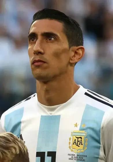 Anhel Di Marija Se Vratio u Rosario Central, Postigao Penal, Ali Zatim Primio Ozbiljnu Povredu Na Debiju