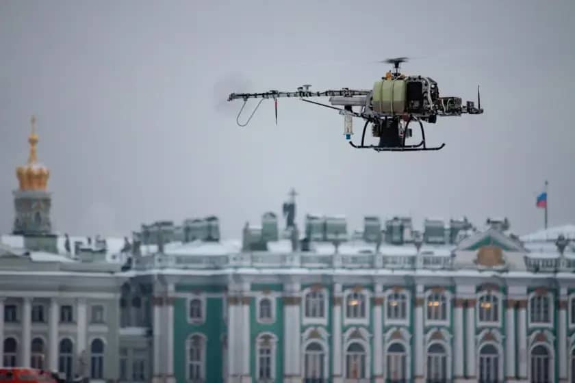 Služba sigurnosti Ukrajine likvidirala ruske agente povezane sa ubistvom visokog oficira u Kijevu