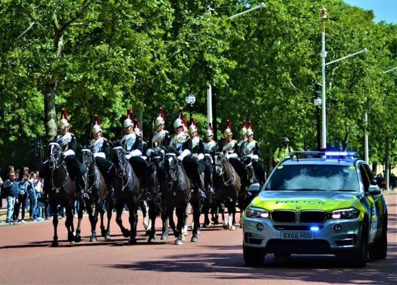 Najveća bezbjednosna operacija u Hagu: NATO samit pretvara grad u tvrđavu, saobraćaj i posjetioci blokirani