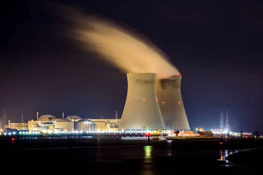Izrael uništio iranski nuklearni reaktor Arak zbog straha od proizvodnje plutonijuma za atomsko oružje