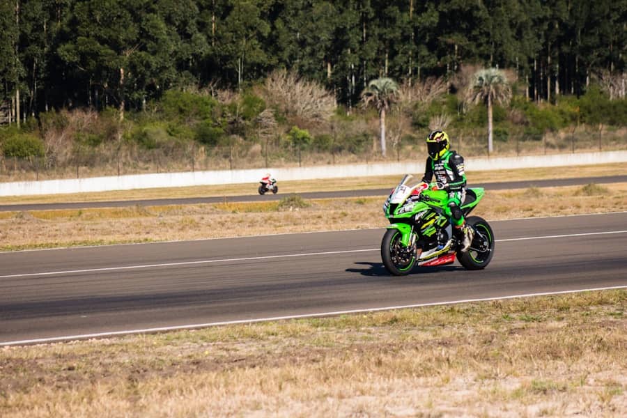 Horhe Martin se Vratio na MotoGP Stazu: Neće Voziti u Nemačkoj, Planira Povratak u Brnu