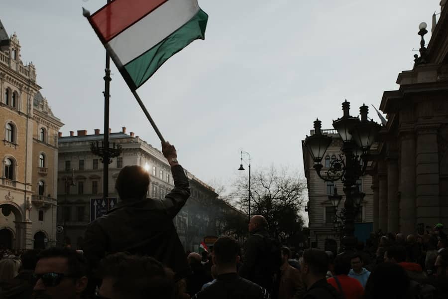 Orban optužuje Ukrajinu za smrt dvojnog državljanina tokom mobilizacije, Ukrajina odbacuje tvrdnje