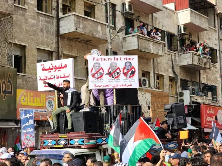 Tramp najavljuje 60-dnevno primirje izrael-hamas uz uslove za povlačenje i humanitarnu pomoć