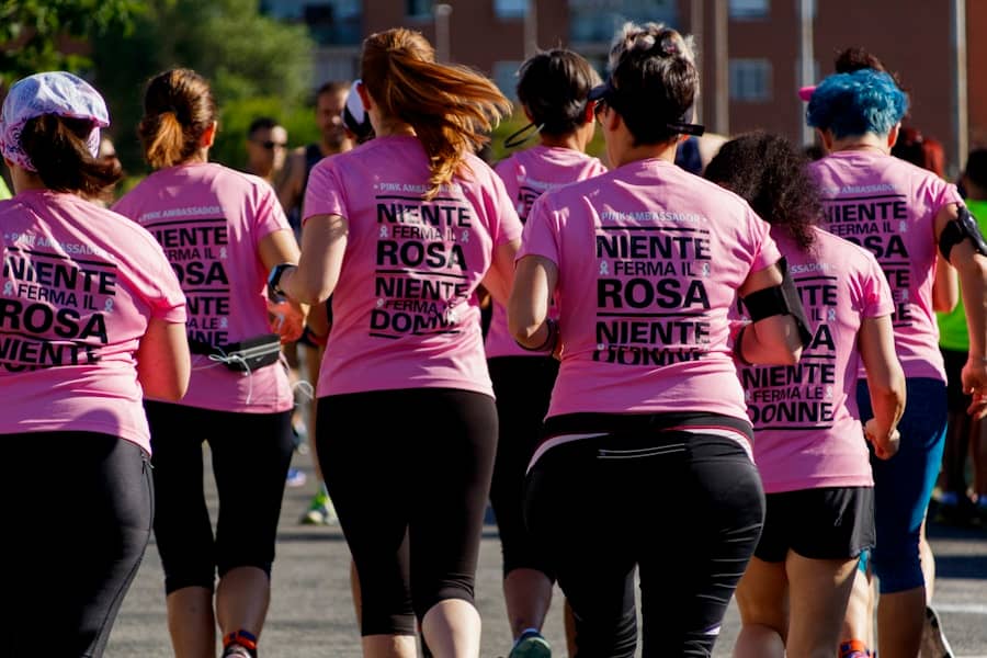 Ženska trka Beogradskog maratona 2024: Prijave otvorene za 7,7 km osnaživanja i solidarnosti