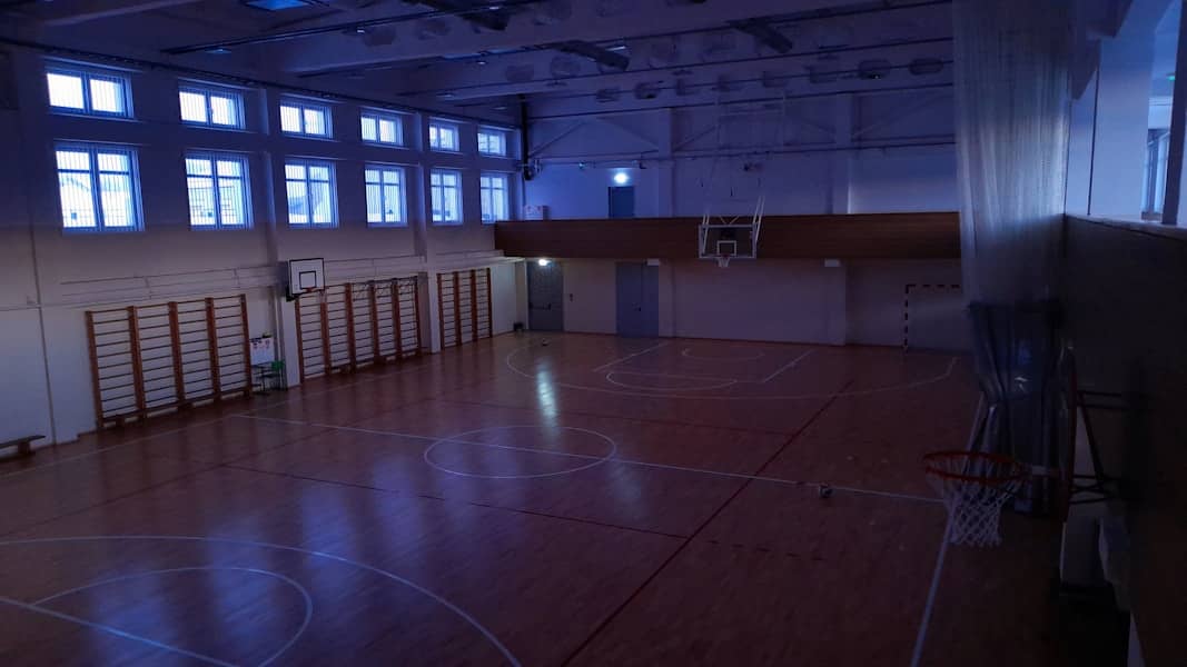 Hasijel Rivero novi centar Crvene zvezde: Iz Makabija u Tel Avivu na Mali Kalemegdan!