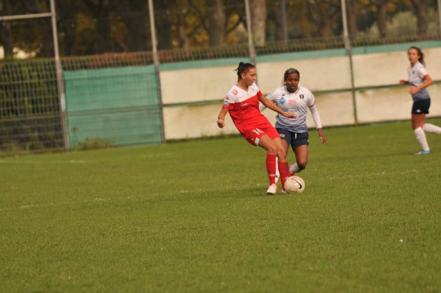 Adetunđi Adešina sold to Austrian LASK for 400,000 euros after historic season with Novi Pazar