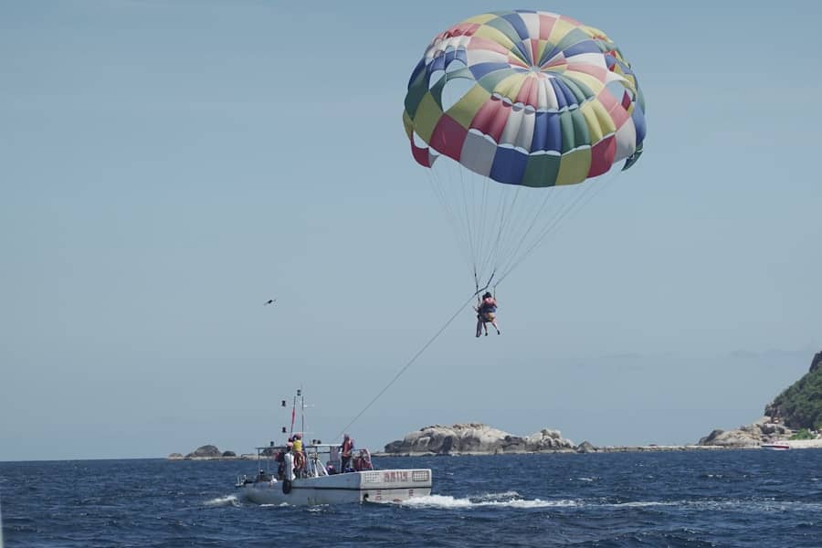 Feliks Baumgartner tragično poginuo u Paraglajding Nesreći na Jadranu: Detalji Obdukcije i Uzroci Padanja