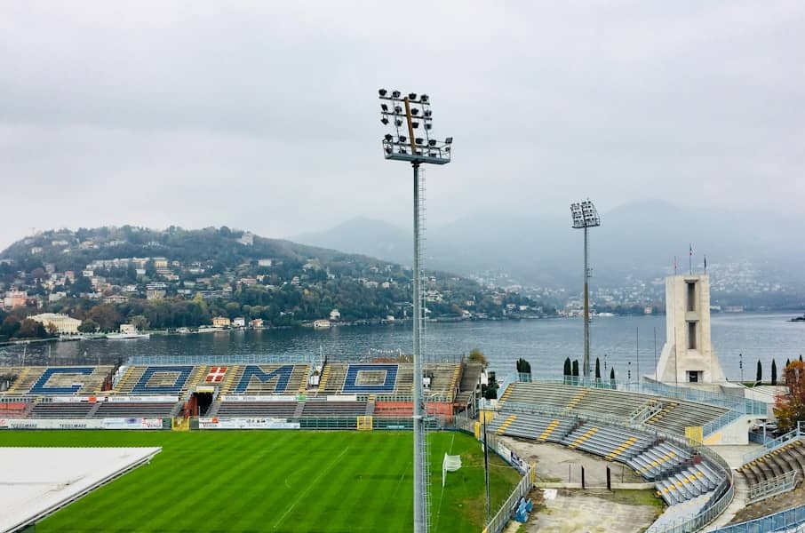 Napoli planira izgradnju novog stadiona za EURO 2032 zbog neuslovnog Maradona stadiona