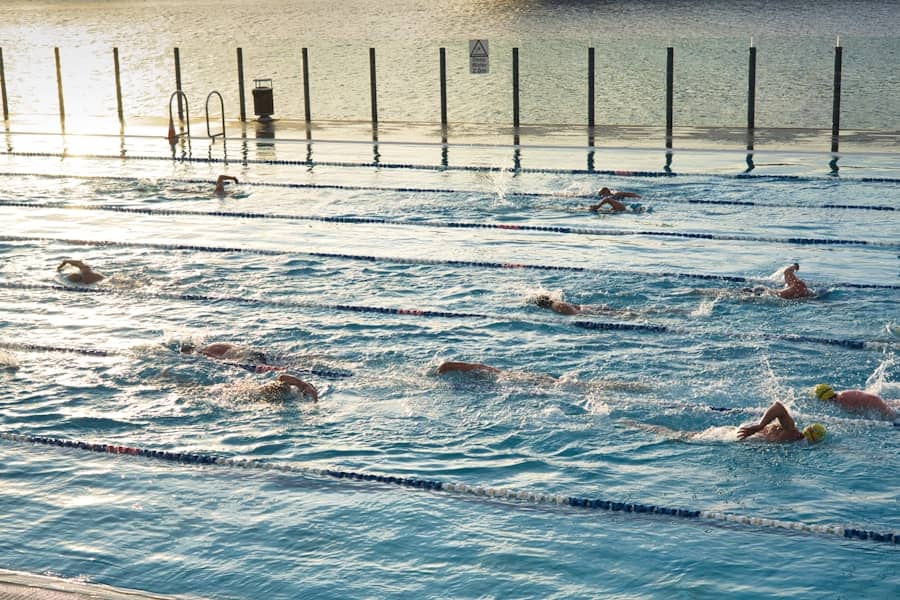Štafeta Srbije 4x100 slobodno ne ulazi u finale Svetskog prvenstva, ali Stjepanović zadovoljan