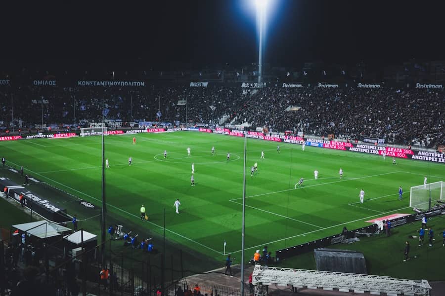 Partizan otpočeo prodaju karata za revanš meč Lige konferencije protiv Oleksandrije – Podrška sa tribina je ključna