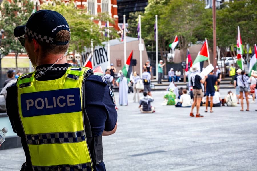 Australijski parlament se vraća sa najvećom većinom Labor partije i protestima podrške Palestini