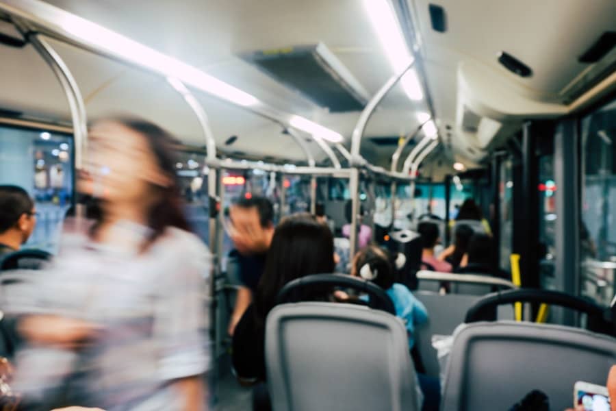 Nove cijene autobusnih karata u Tuzli: Gradski prevoz sada samo 1,5 KM uz četverogodišnji sporazum i subvencije
