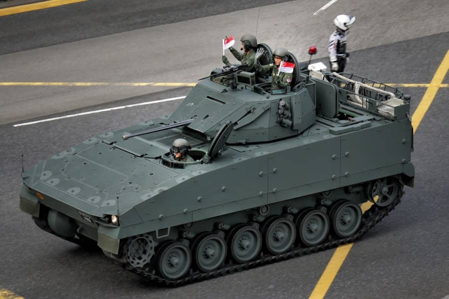 NATO koordinira redovne isporuke oružja Ukrajini: Holandija donira 500 miliona eura vojne pomoći sa ključnim sistemima protivvazdušne odbrane