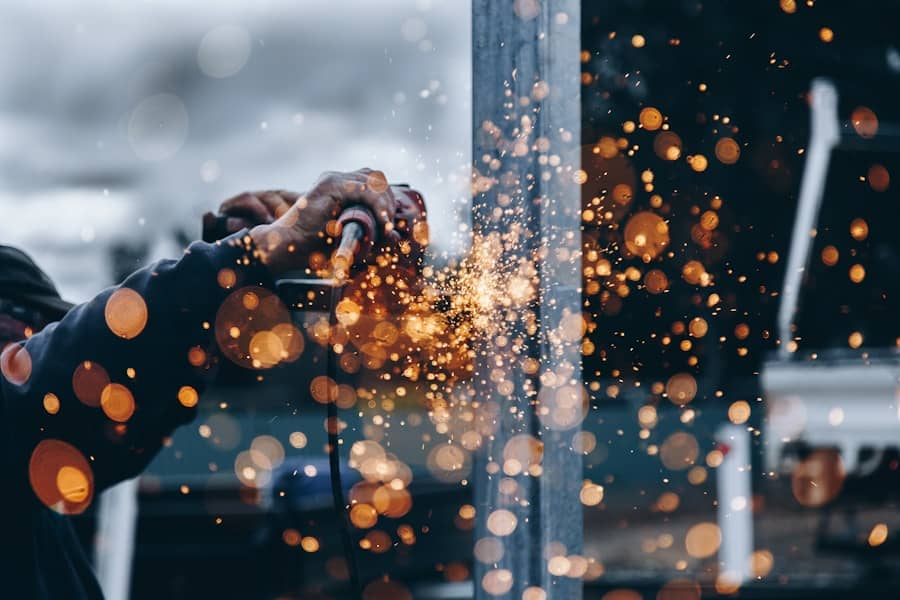 Novi Kolektivni ugovor u metalnoj industriji FBiH povećava minimalnu neto satnicu na 6,15 KM