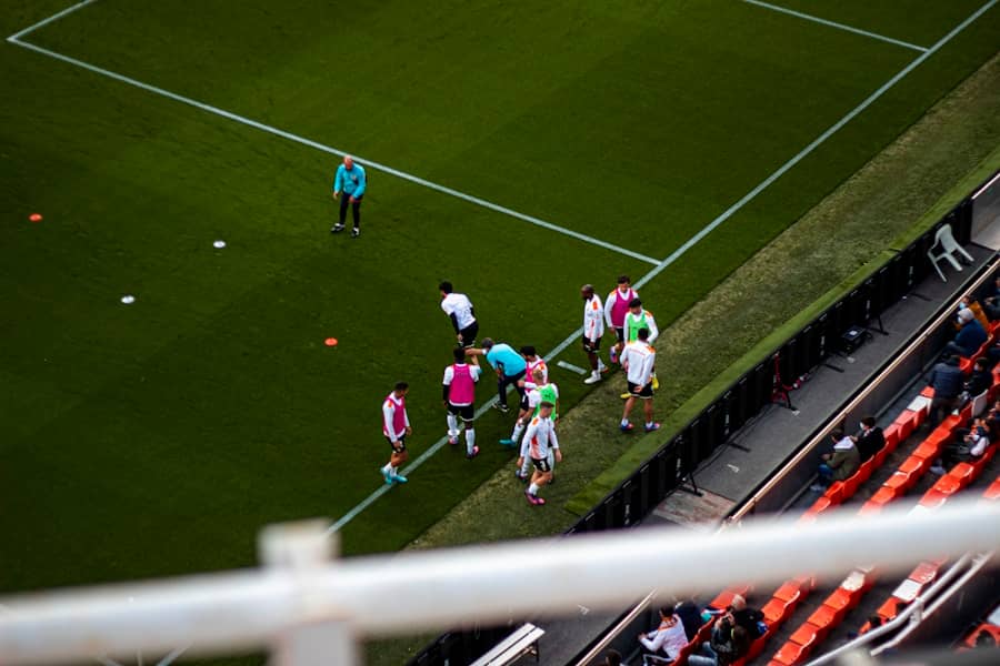 Filip Ugrinić prelazi iz Jang Bojsa u Valensiju za 3,5 miliona evra: Novi transferi u La Ligi za sezonu 2024