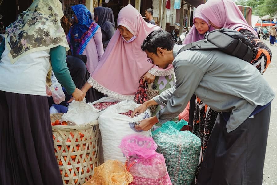 Djeca iz Srebrenice organizovala humanitarni bazar za Rastka Ivanovića: prikupljanje za liječenje matičnim ćelijama u Rusiji