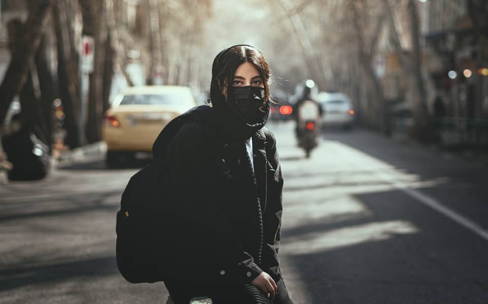 Šokantan napad u Iranshahr: 5 policajaca ubijeno u Sistan i Balučestan — porast nasilja u Iranu