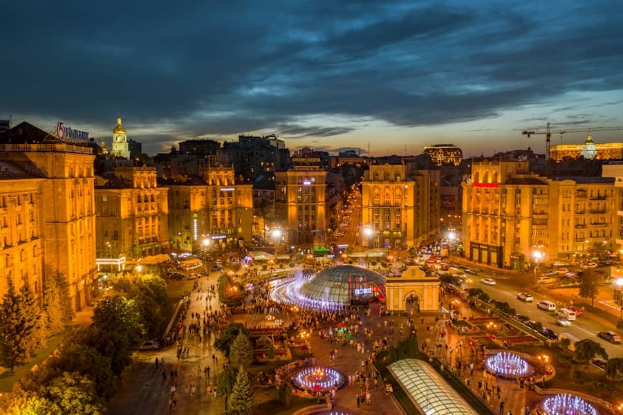 Ukrajina 34 godine poslije nezavisnosti: Ruski uticaj, nuklearno razoružanje i Budimpeštanski memorandum