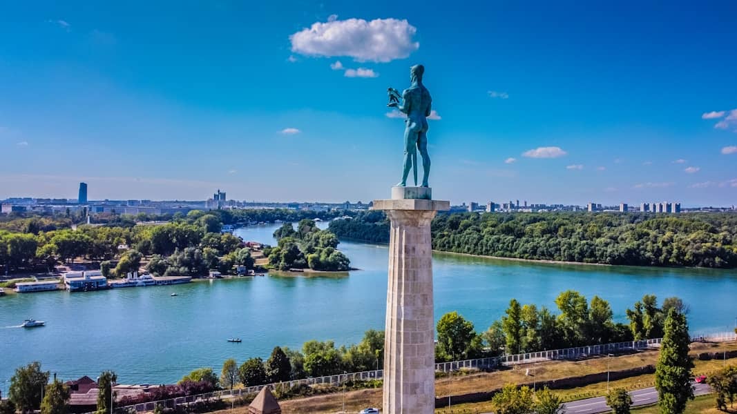 Beograd domaćin EP vaterpola 2026: Žreb 13. septembra u Belom dvoru, 16 reprezentacija u Beogradskoj areni