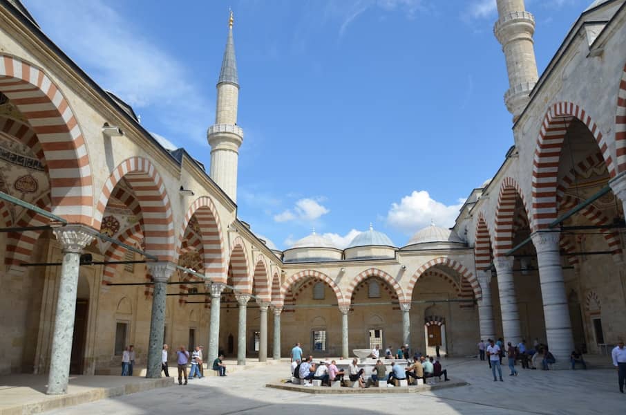 Sultan Selimov mesdžid u Mostaru: Islamska zajednica potvrđuje 100% vlasništvo i ZK dokaz