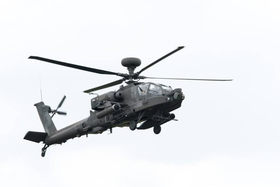 Vlada Republike Srpske demantuje navode: Nabavka dva višenamjenska helikoptera zbog požara i prirodnih nesreća