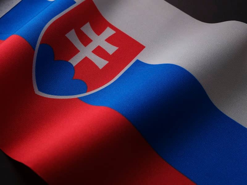 Šok u kvalifikacijama za Mundijal 2026: Slovačka pobijedila Njemačku 2:0 u senzaciji Grupe A