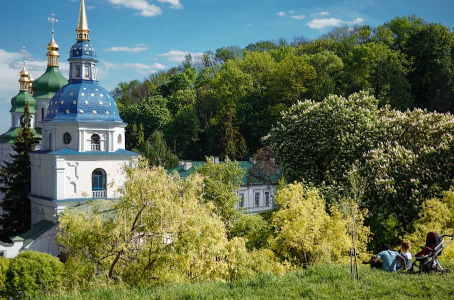 Ukrajina prijeti zabrani Ukrajinske pravoslavne crkve zbog veza s Moskvom — sudska odluka mogla bi uslijediti brzo