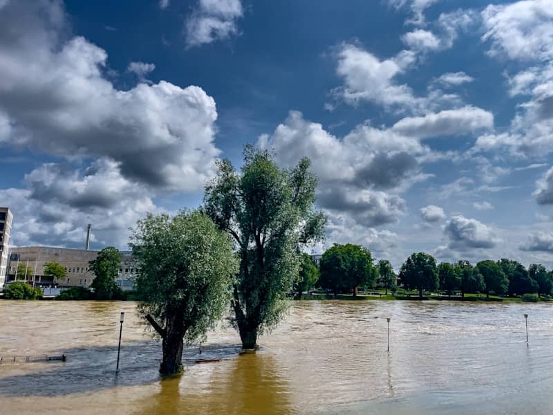Hitno: Oružane snage BiH angažovane za sanaciju nakon poplava kod Mostara — 4. pješačka brigada i logistika na terenu