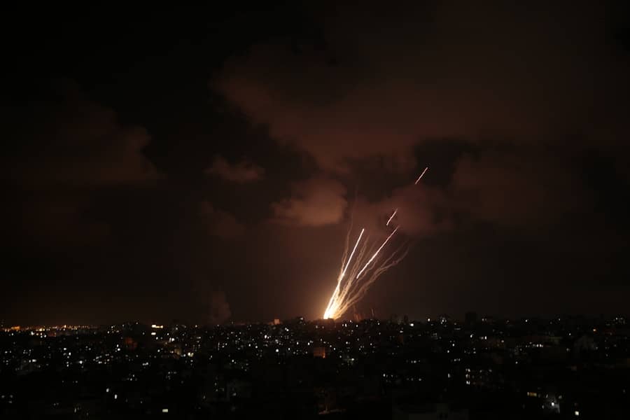 Razorni vazdušni napadi na Gaza City: 32 poginula, masovna evakuacija i sve dublja humanitarna kriza