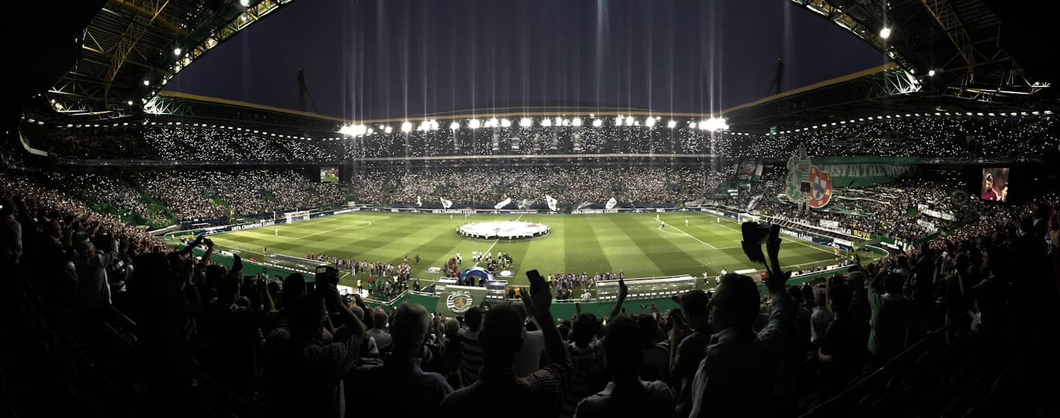 Počinje UEFA Liga šampiona 2025/26: Ko će podići pehar na Ferenc Puškaš 30. maja 2026?