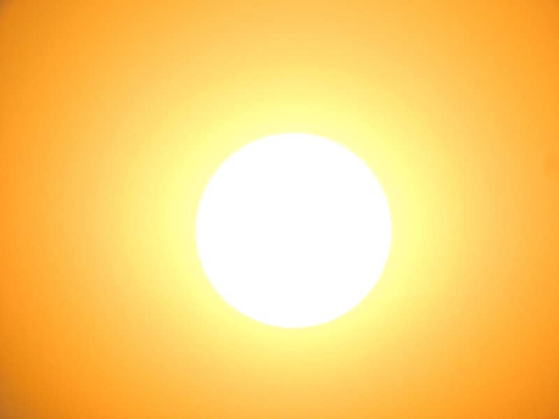 Sunce se budi: NASA upozorava na povećanu aktivnost, više sunčevih pjega i solarnih baklji