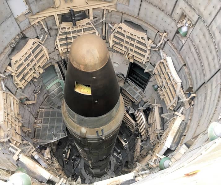 AI prijeti nuklearnom odvraćanju: Da li automatizacija Pentagonu donosi rizik atomske eskalacije?
