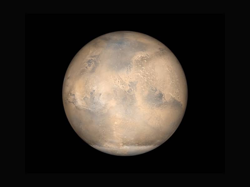 Šokantne objave o Marsu: New York Times greškom o lubenicama 2021. i sensacionalna tvrdnja 'THERE IS LIFE ON THE PLANET MARS' (1906)