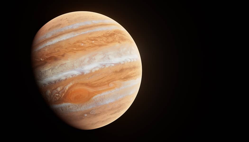 Šokantno otkriće: Simulacije pokazuju da džinovski udar nije formirao razblaženo jezgro Jupitera