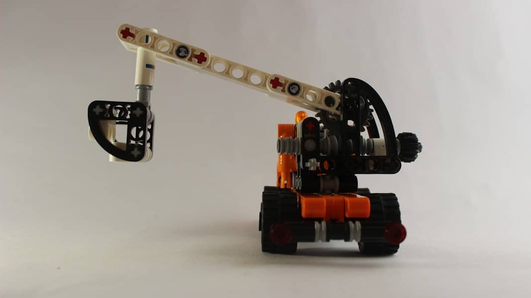 Modularni roboti Truss Link koji jedu i spajaju module: revolucija robotskog metabolizma i autonomije