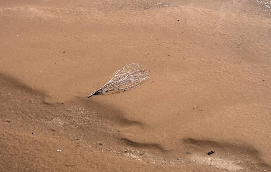 Skyfall na Marsu: AeroVironment planira šest helikoptera za potragu vode i mjesta za sletanje