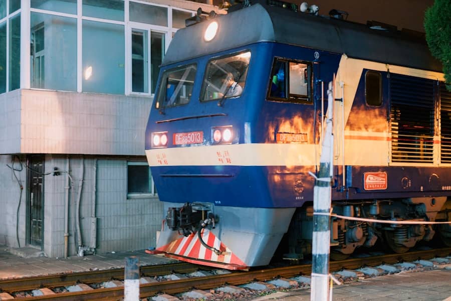 Kina razvija maglev vlak 650 km/h (operativno do 800 kmph) — revolucija brzih vlakova i putovanja između gradova